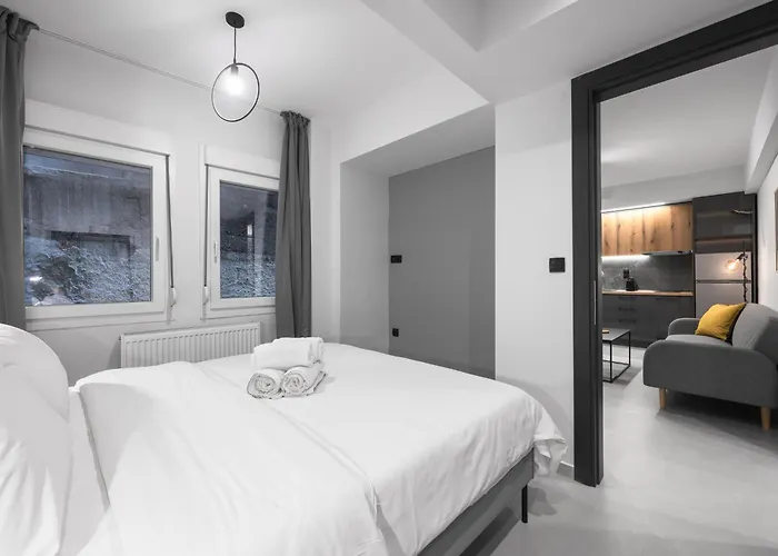 Apartment Room8 *