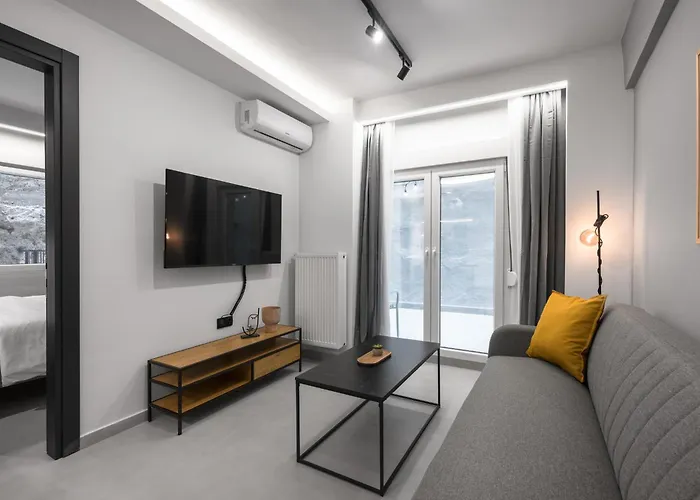 Room8 Thessaloniki