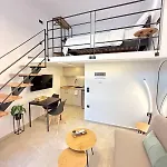דירה Room8 סלוניקי