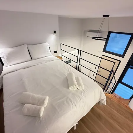 Apartmán Room8 Soluň