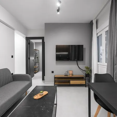 Room8 Apartmán Soluň