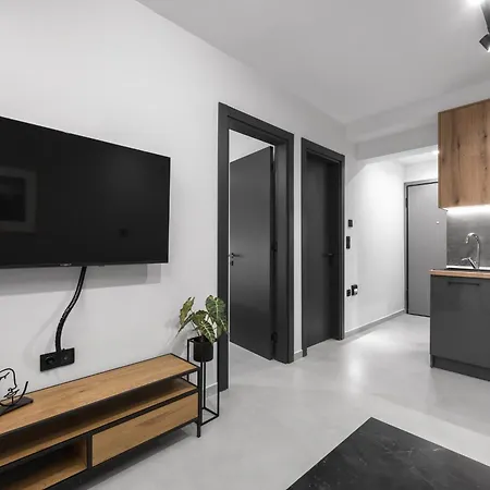 Room8 Apartmán *