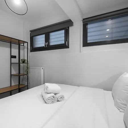 Apartmán Room8