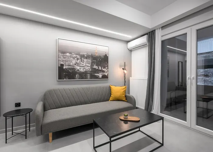 Room8 Appartement