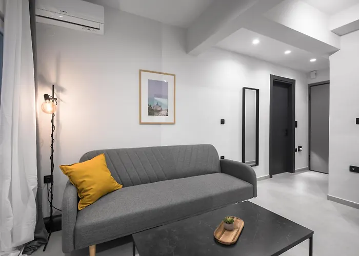 Room8 Appartement