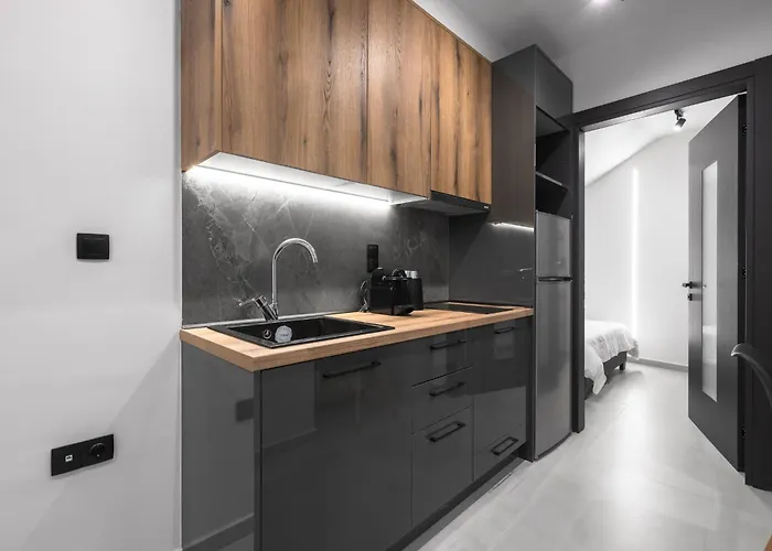Room8 Appartement