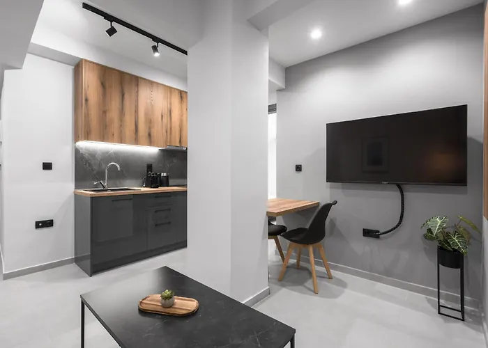 Room8 Appartement *