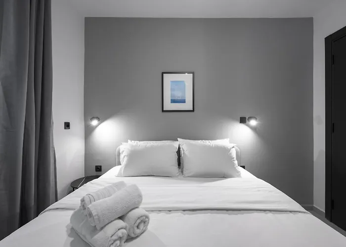 Room8 Appartement