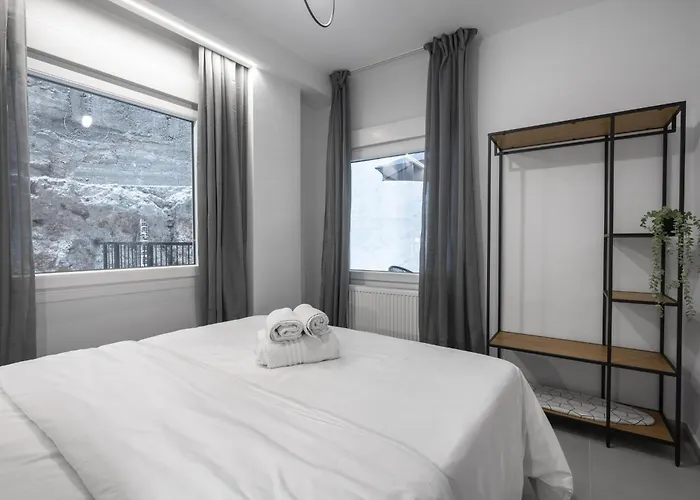 Room8 Appartement *