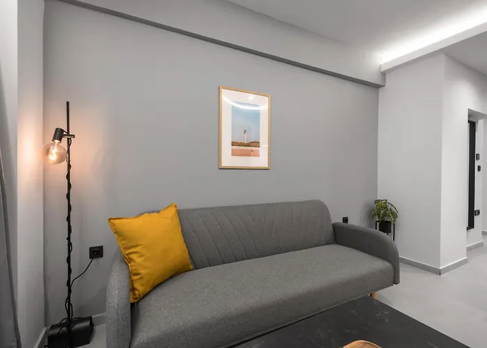 Room8 Appartement