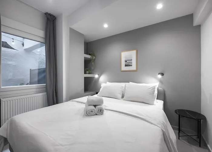 Room8 Appartement