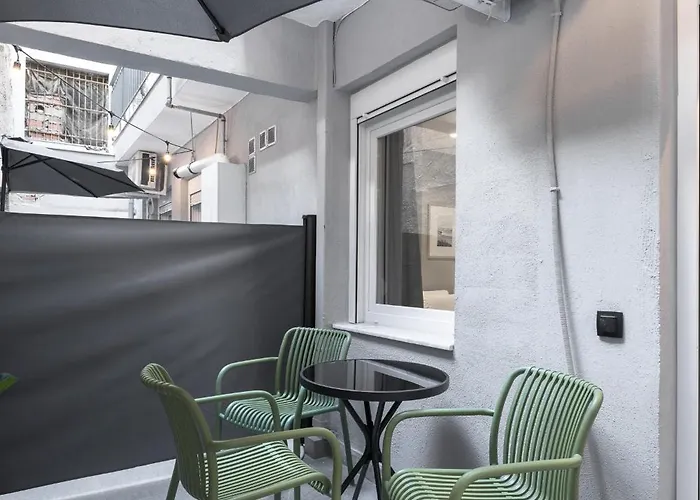 Room8 Appartement *