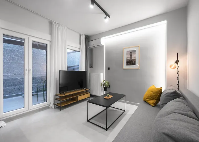 Room8 Appartement