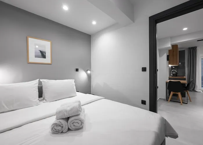 Room8 Appartement *