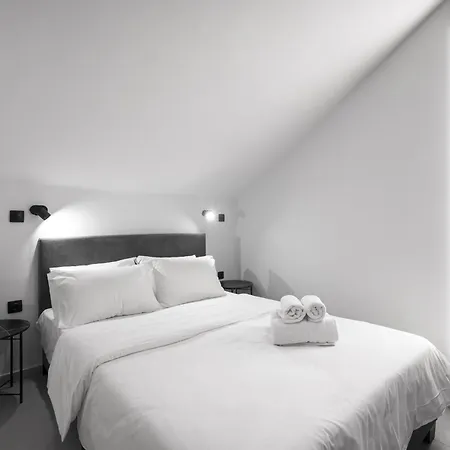 Apartamento Room8 Tesalónica