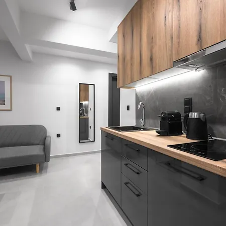 Apartamento Room8 *