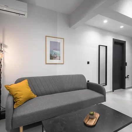 Room8 Apartamento