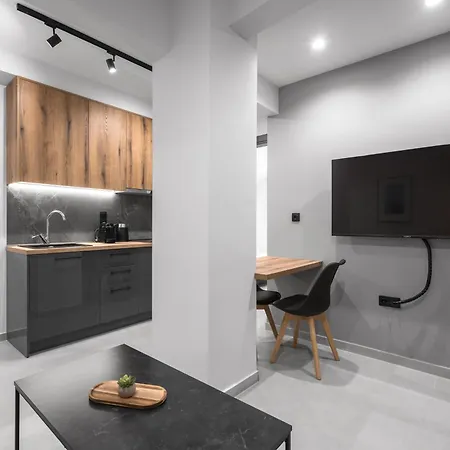 Room8 Apartamento *