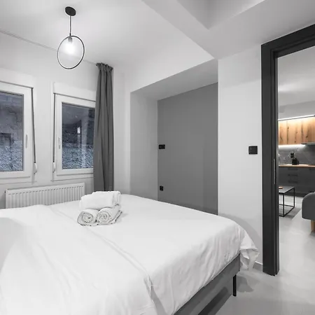 Apartamento Room8 *