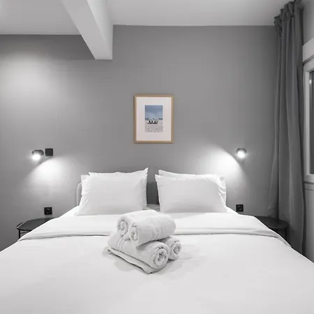 Apartamento Room8