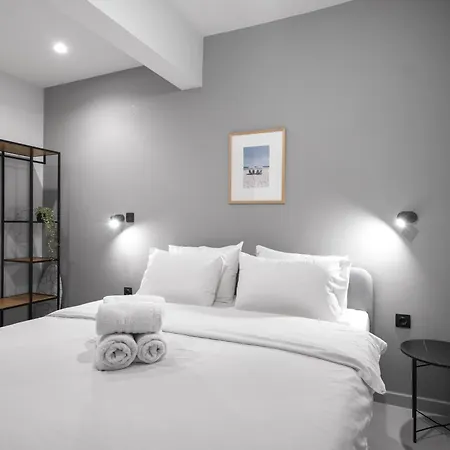 Room8 Apartamento *