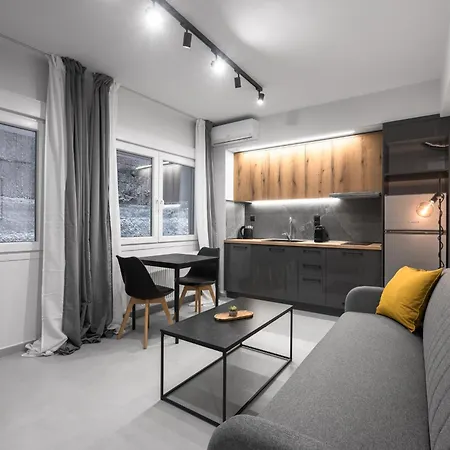 Room8 Apartamento