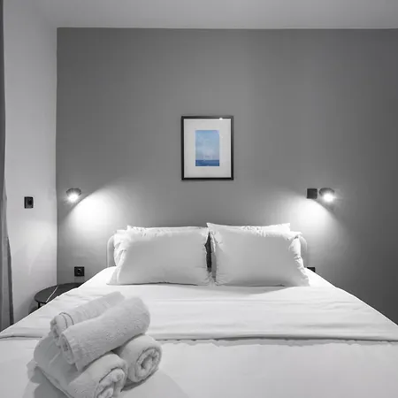 Room8 Apartamento