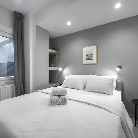 Room8 Apartamento