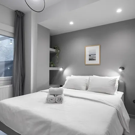 Apartamento Room8 *