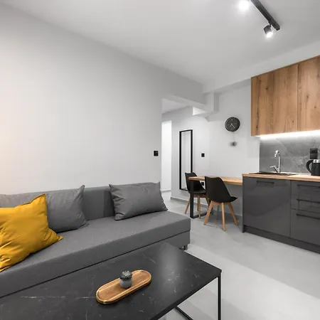 Apartamento Room8 *