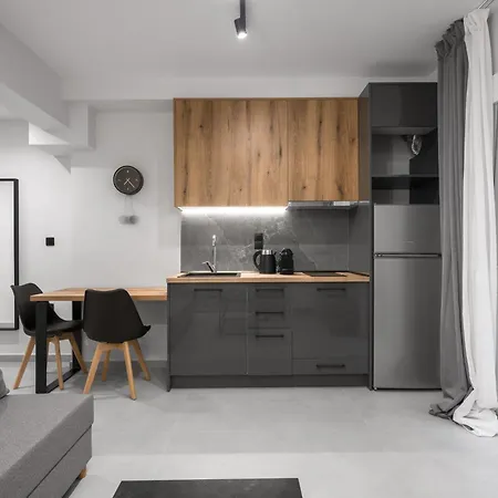 Apartamento Room8
