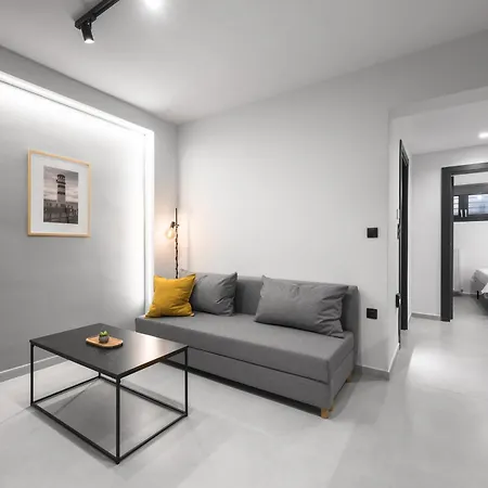 Apartamento Room8