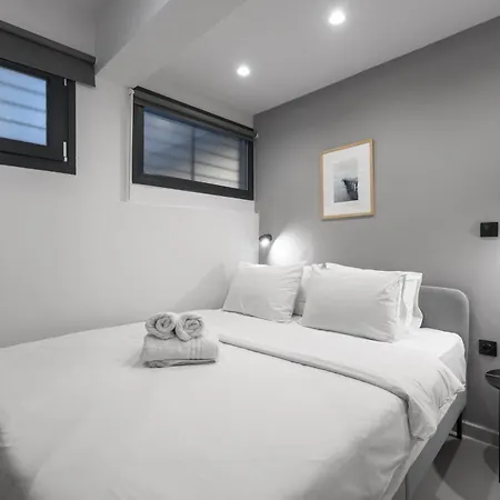Room8 Apartamento